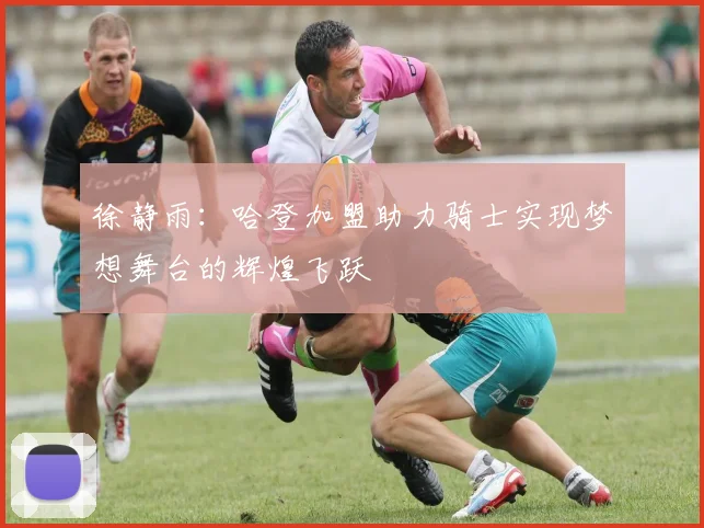 徐静雨：哈登加盟助力骑士实现梦想舞台的辉煌飞跃